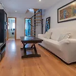 Terraza Estampa De Appartement Cádiz
