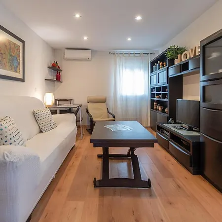 Appartement Terraza Estampa De Cádiz