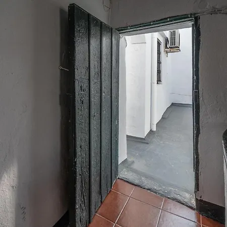 Terraza Estampa De Appartamento