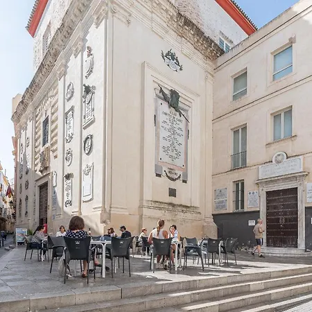 Terraza Estampa De Appartamento *